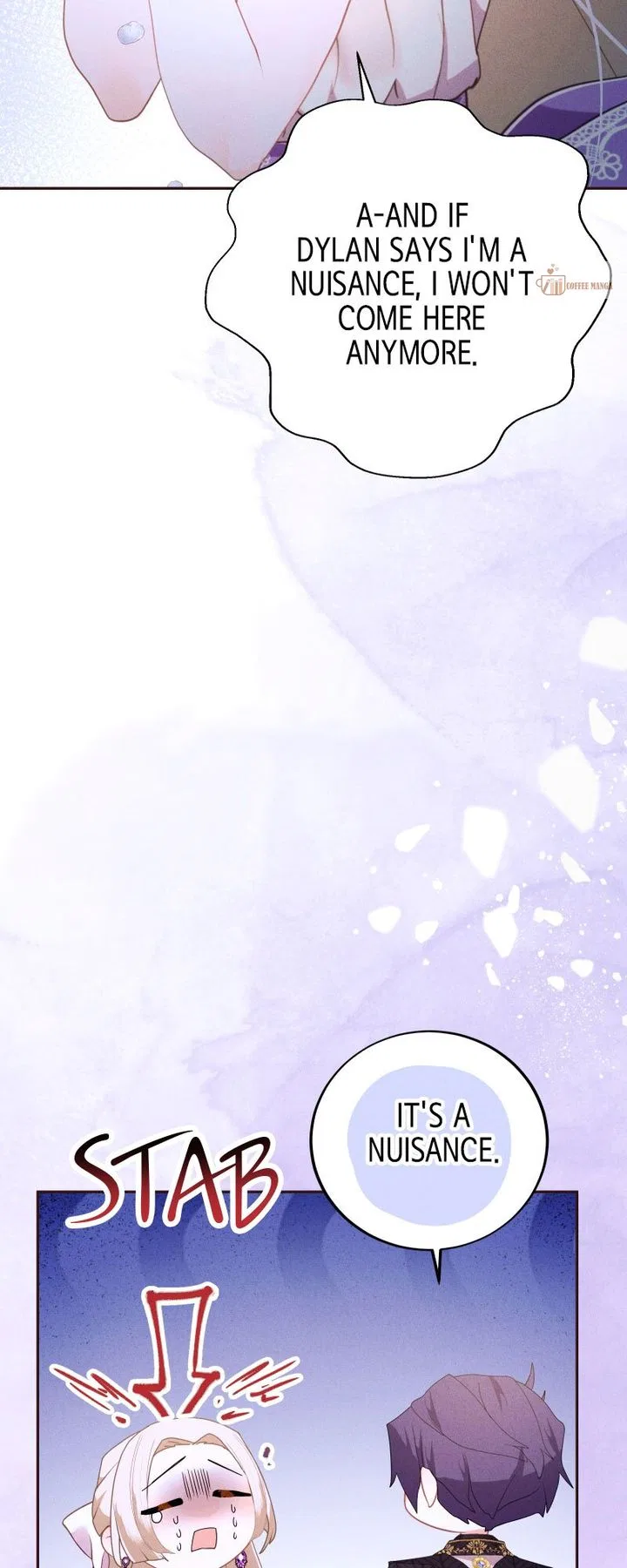 My Unwanted Engagement with the Final Boss Prince Chapter 59 – Page 64