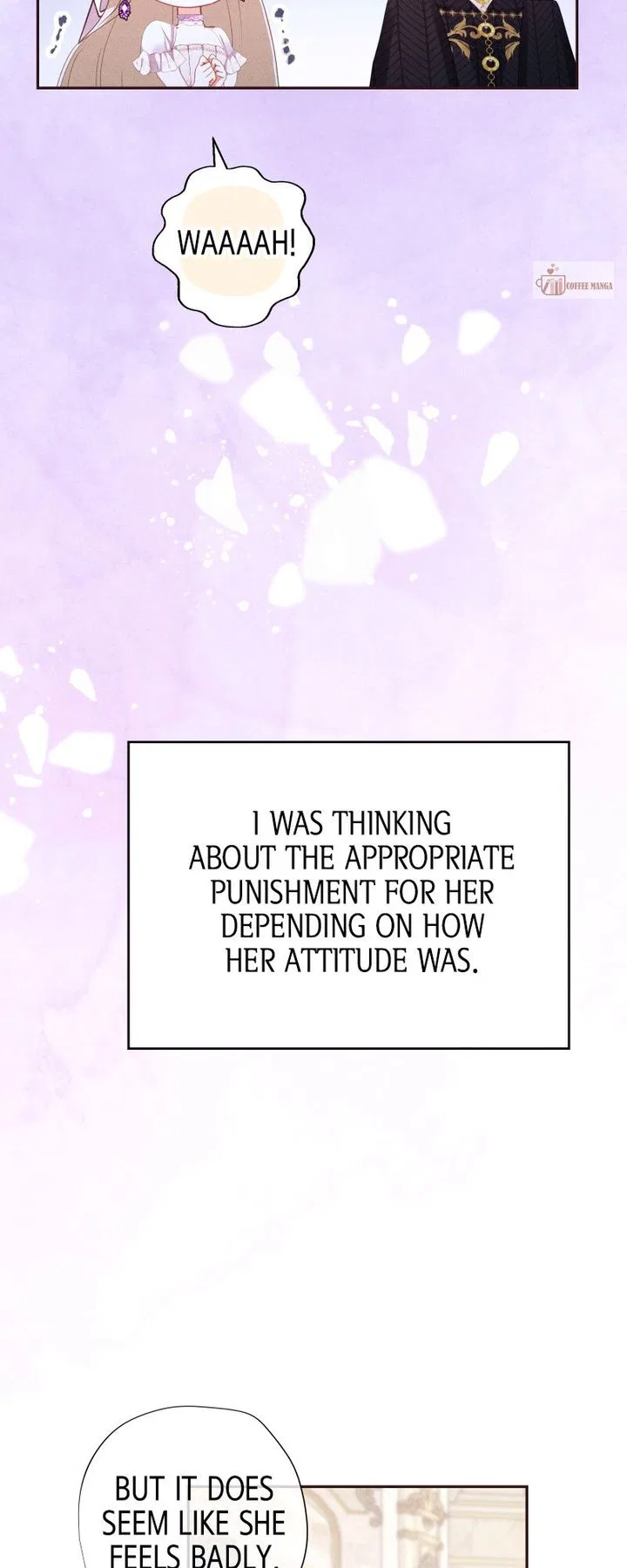 My Unwanted Engagement with the Final Boss Prince Chapter 59 – Page 65