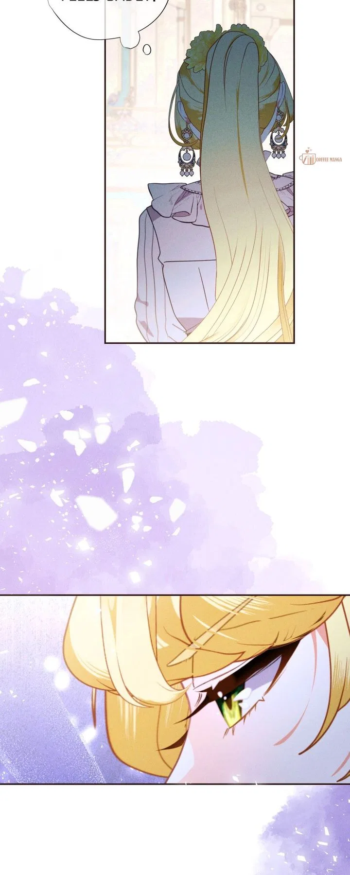 My Unwanted Engagement with the Final Boss Prince Chapter 59 – Page 66
