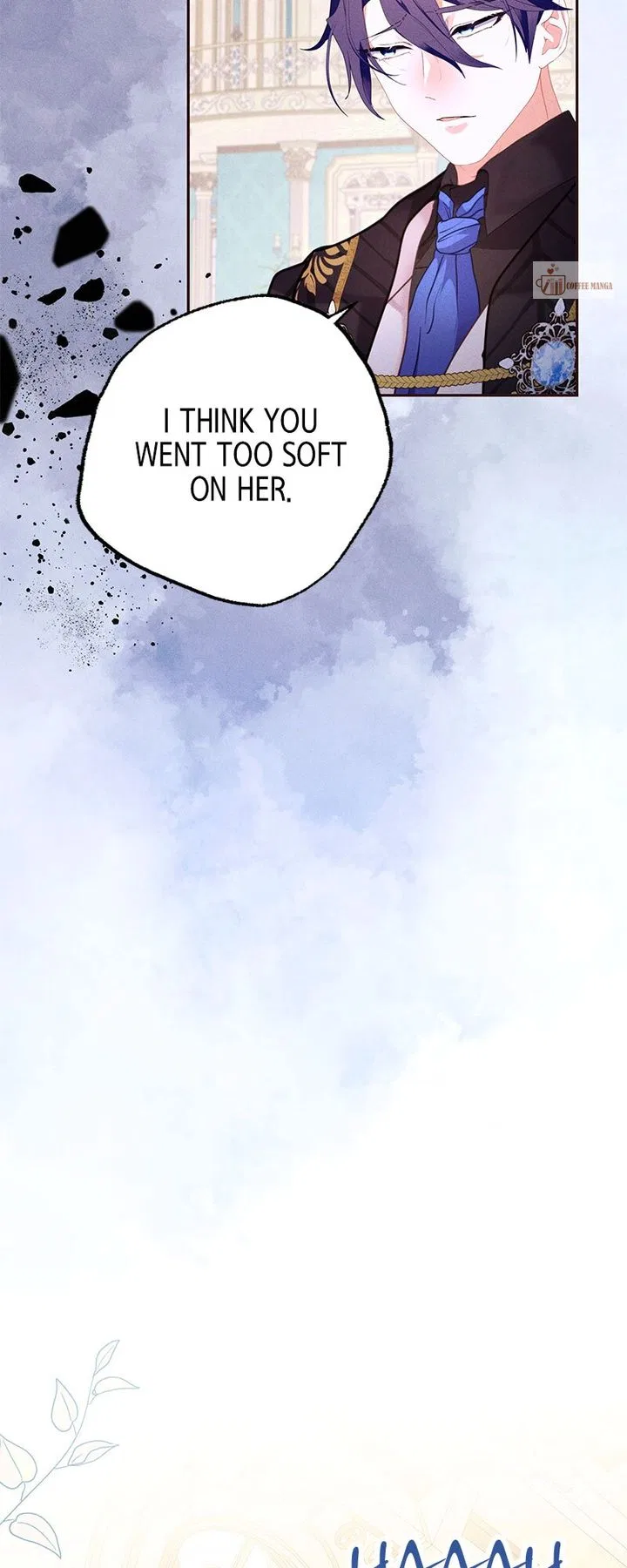 My Unwanted Engagement with the Final Boss Prince Chapter 59 – Page 71