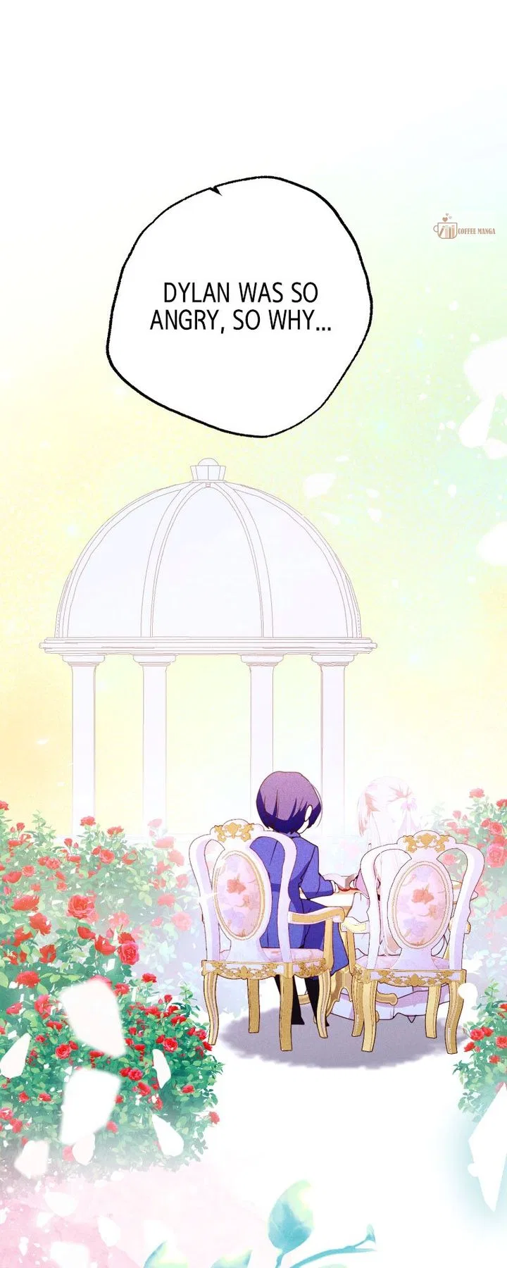 My Unwanted Engagement with the Final Boss Prince Chapter 59 – Page 75