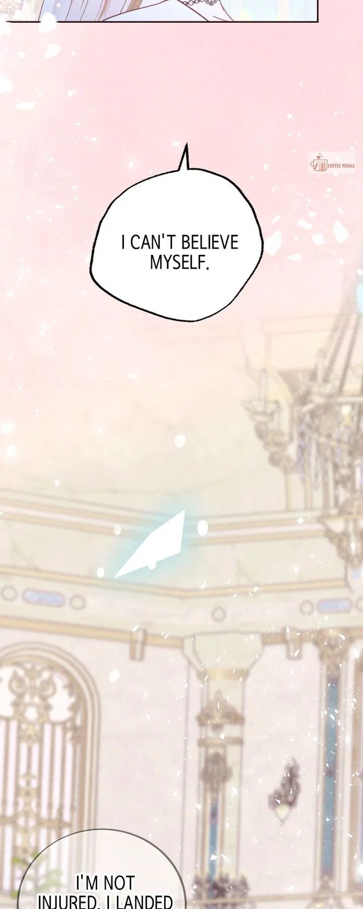 My Unwanted Engagement with the Final Boss Prince Chapter 59 – Page 77
