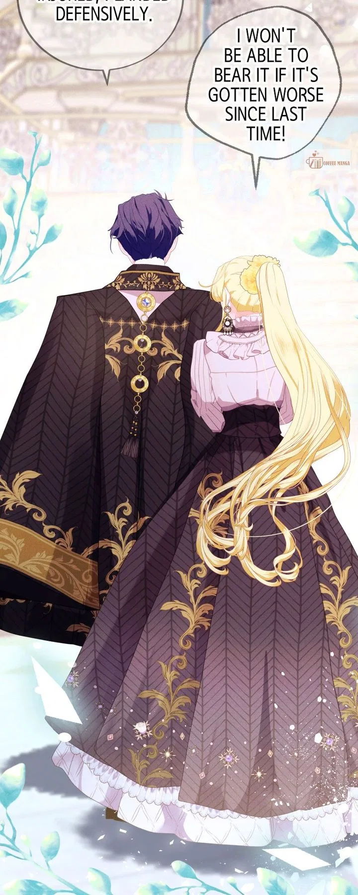 My Unwanted Engagement with the Final Boss Prince Chapter 59 – Page 78