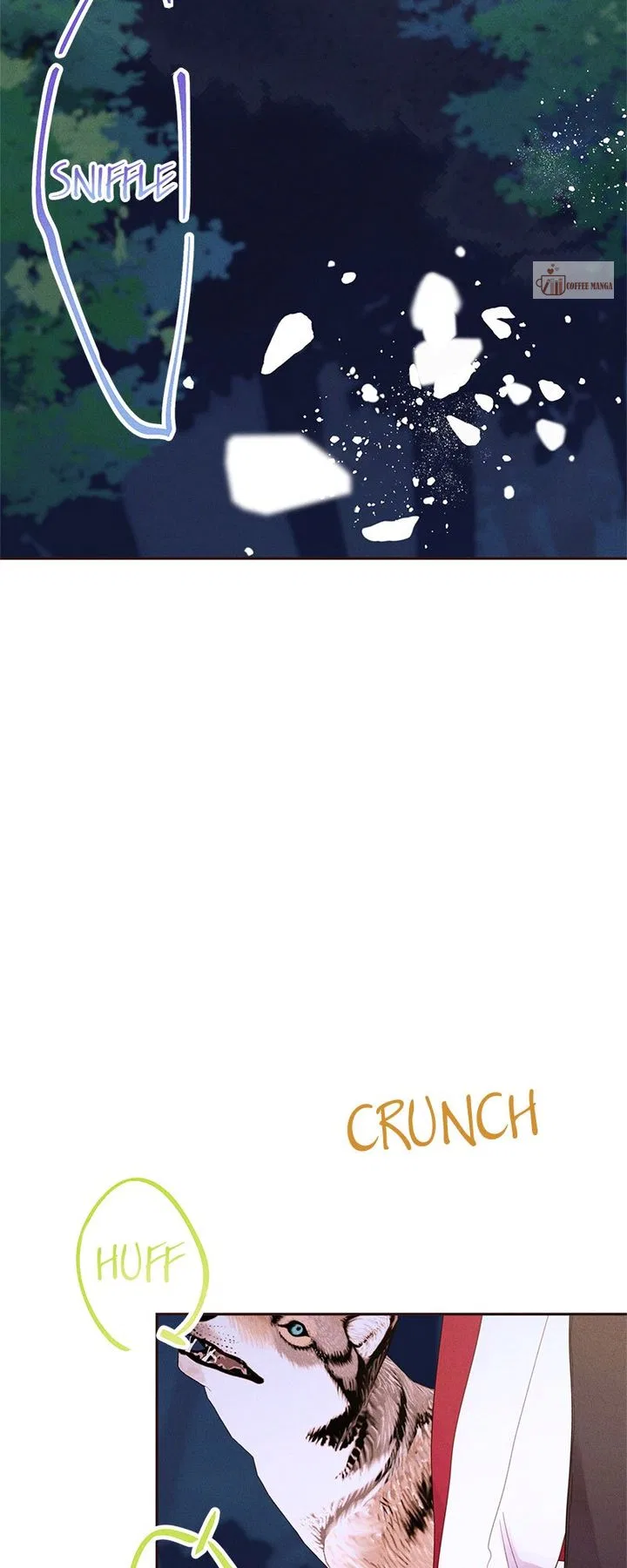 My Unwanted Engagement with the Final Boss Prince Chapter 58 – Page 2