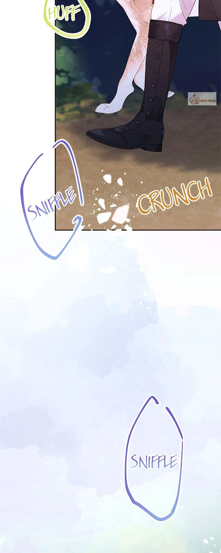 My Unwanted Engagement with the Final Boss Prince Chapter 58 – Page 3