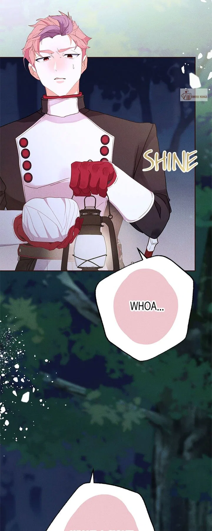 My Unwanted Engagement with the Final Boss Prince Chapter 58 – Page 4