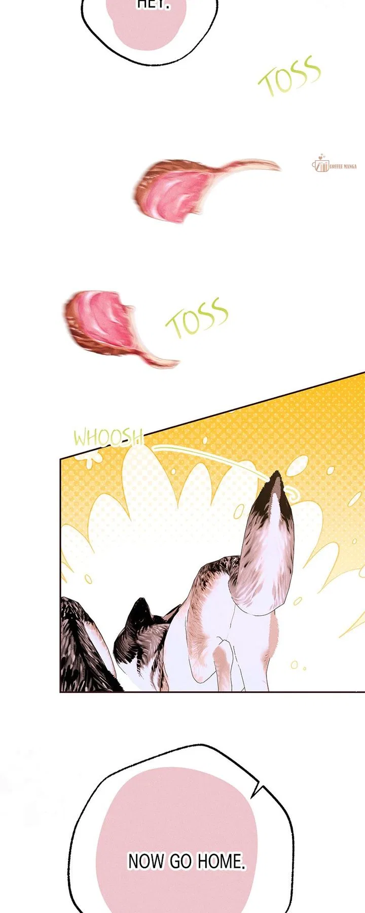 My Unwanted Engagement with the Final Boss Prince Chapter 58 – Page 6