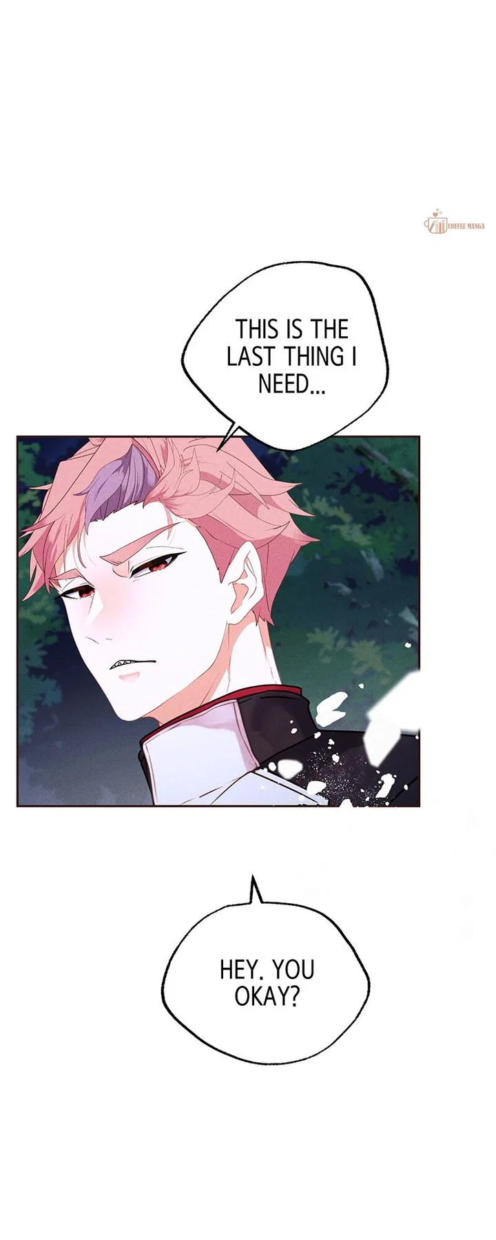 My Unwanted Engagement with the Final Boss Prince Chapter 58 – Page 8