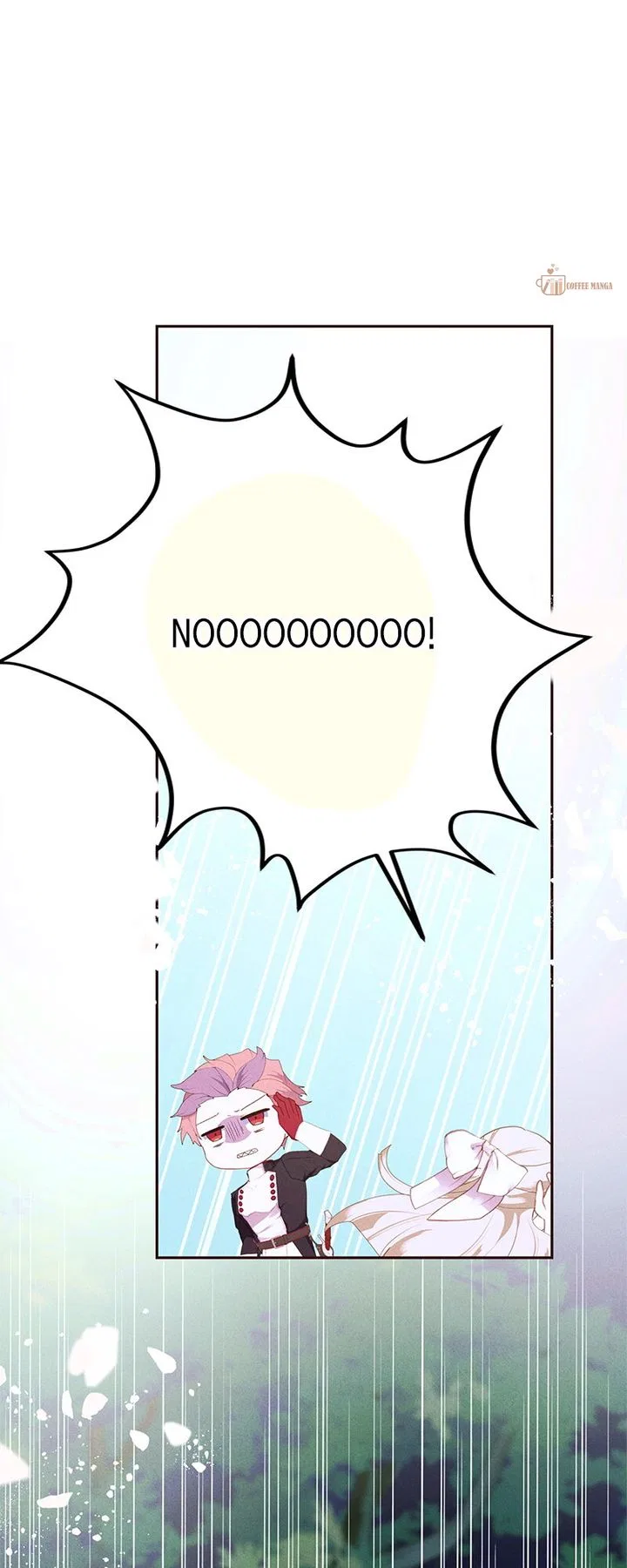 My Unwanted Engagement with the Final Boss Prince Chapter 58 – Page 9