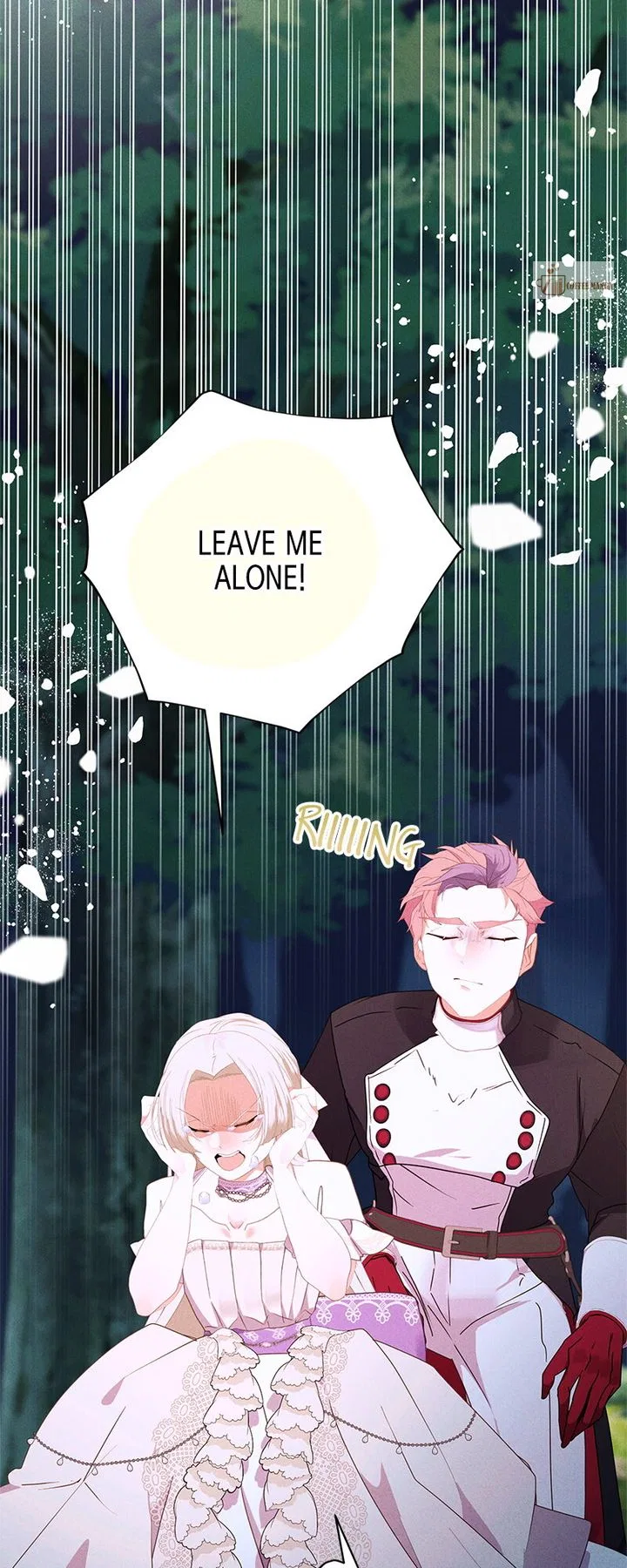 My Unwanted Engagement with the Final Boss Prince Chapter 58 – Page 10