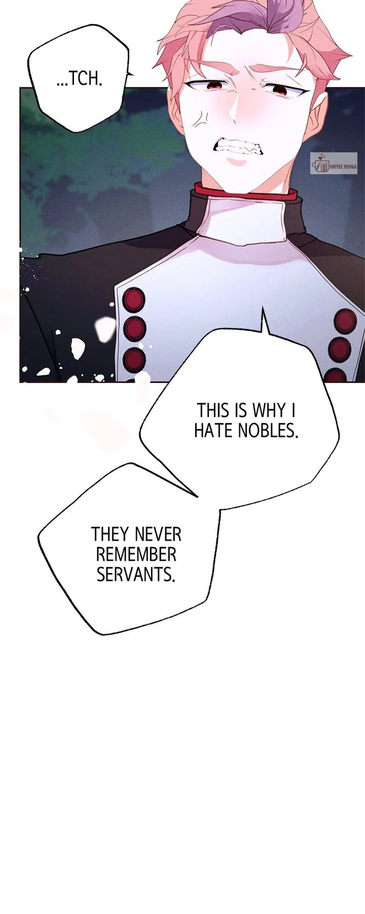 My Unwanted Engagement with the Final Boss Prince Chapter 58 – Page 12
