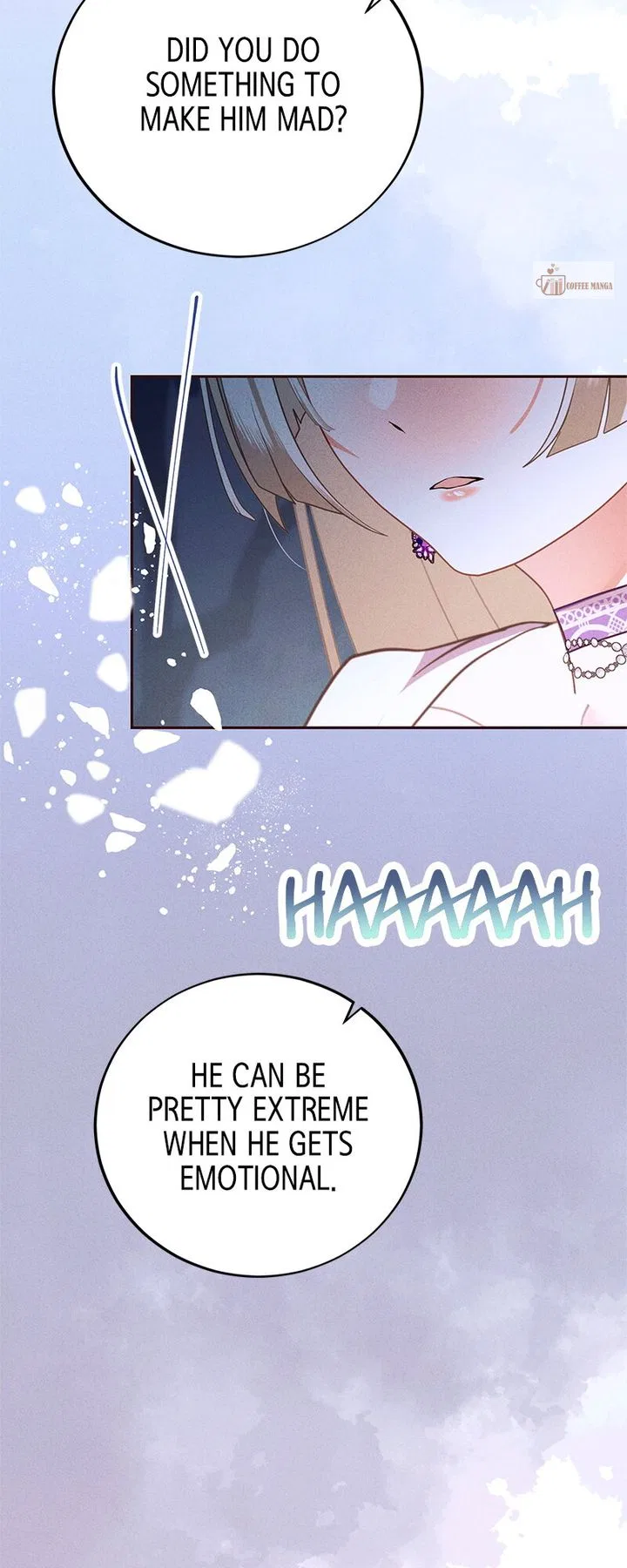 My Unwanted Engagement with the Final Boss Prince Chapter 58 – Page 15