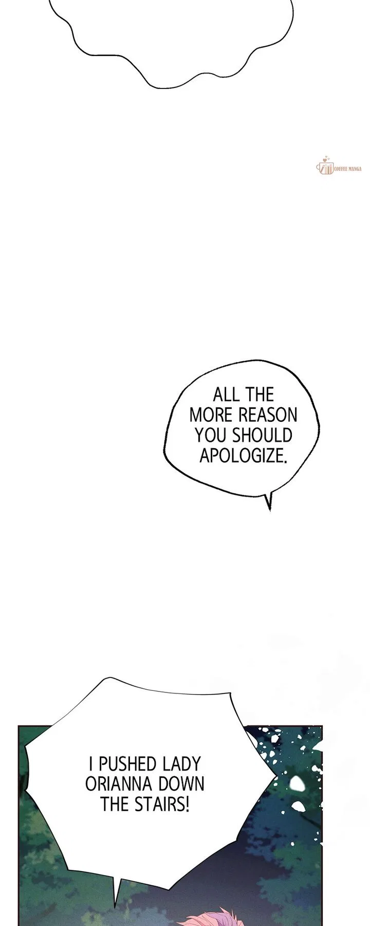 My Unwanted Engagement with the Final Boss Prince Chapter 58 – Page 17
