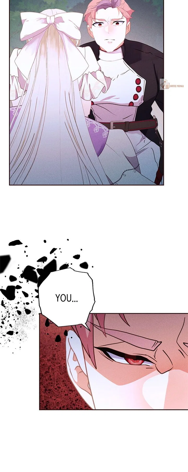 My Unwanted Engagement with the Final Boss Prince Chapter 58 – Page 18