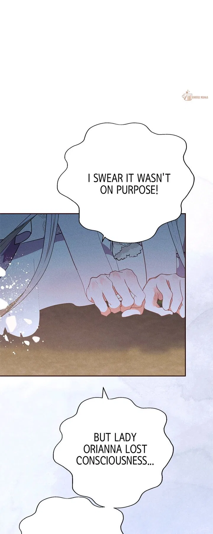 My Unwanted Engagement with the Final Boss Prince Chapter 58 – Page 20