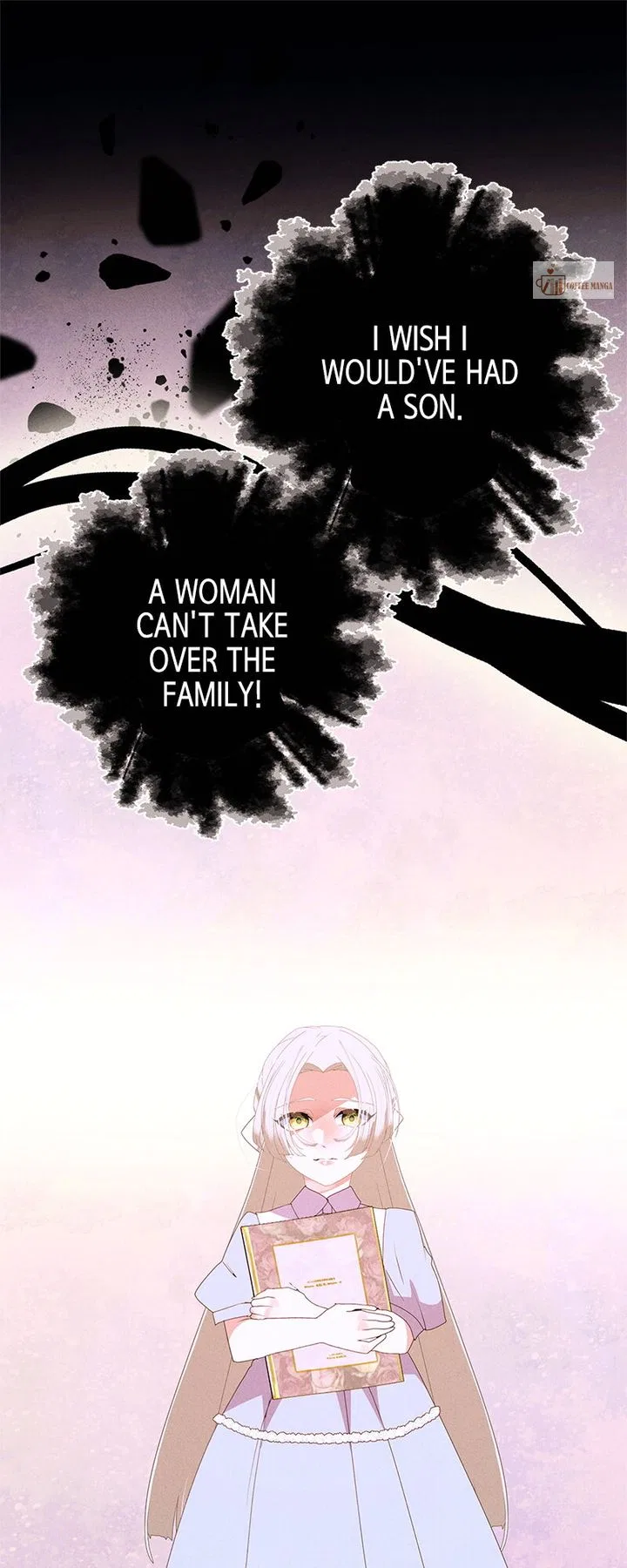 My Unwanted Engagement with the Final Boss Prince Chapter 58 – Page 23