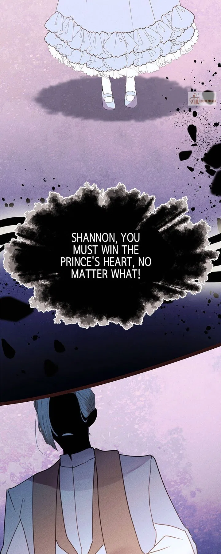My Unwanted Engagement with the Final Boss Prince Chapter 58 – Page 24
