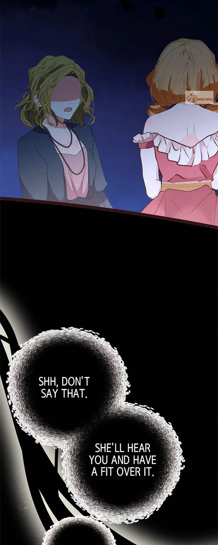My Unwanted Engagement with the Final Boss Prince Chapter 58 – Page 26