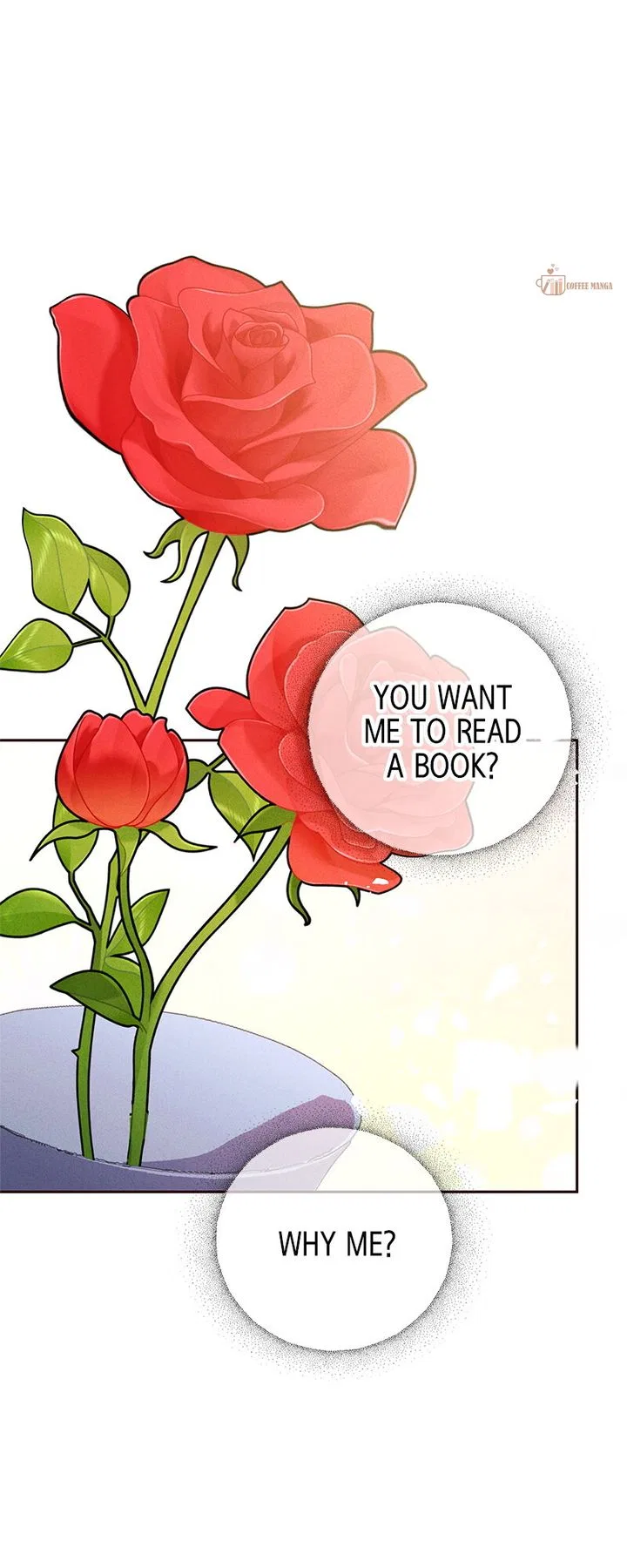 My Unwanted Engagement with the Final Boss Prince Chapter 58 – Page 29