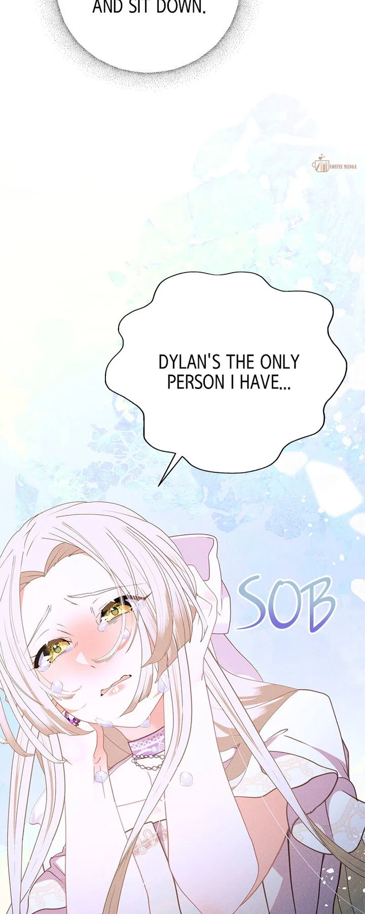 My Unwanted Engagement with the Final Boss Prince Chapter 58 – Page 31