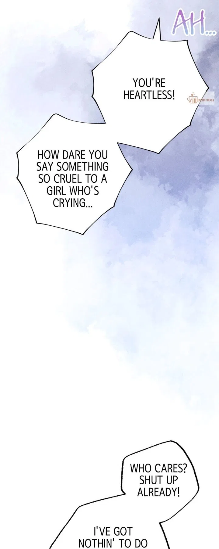 My Unwanted Engagement with the Final Boss Prince Chapter 58 – Page 37