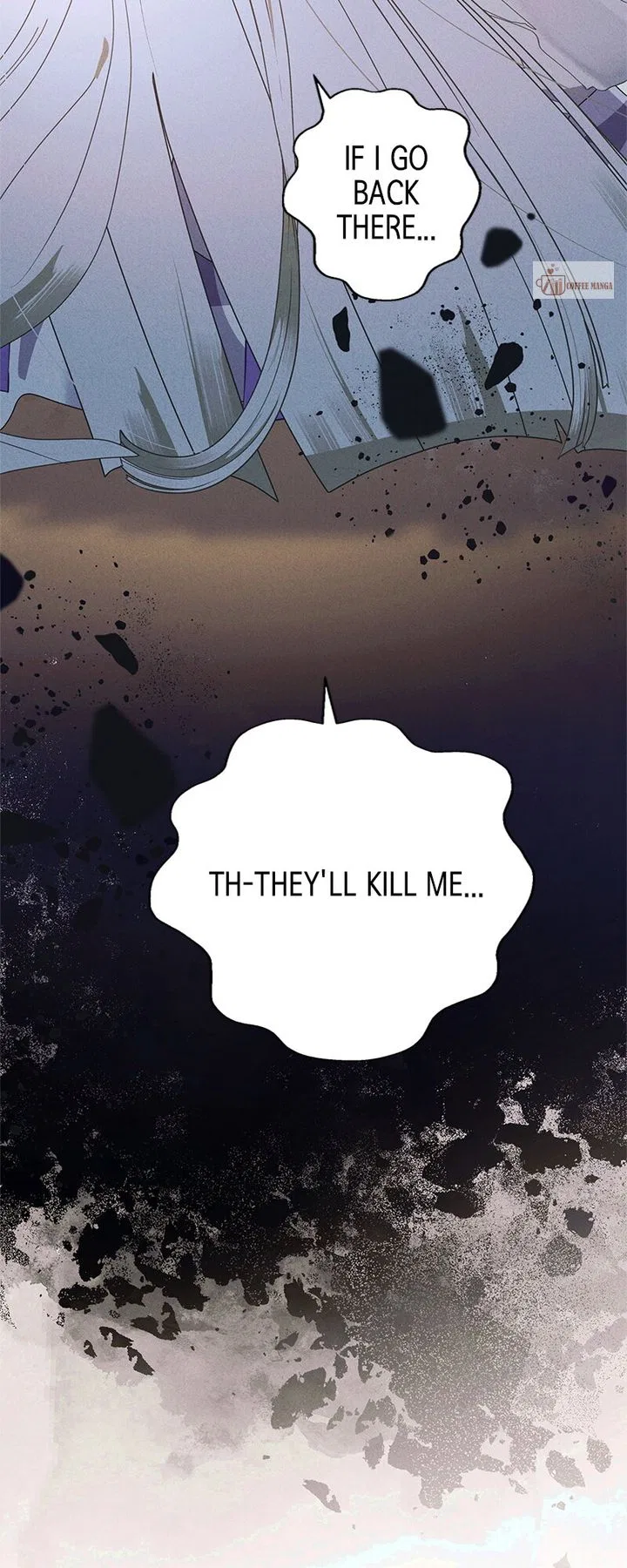 My Unwanted Engagement with the Final Boss Prince Chapter 58 – Page 40