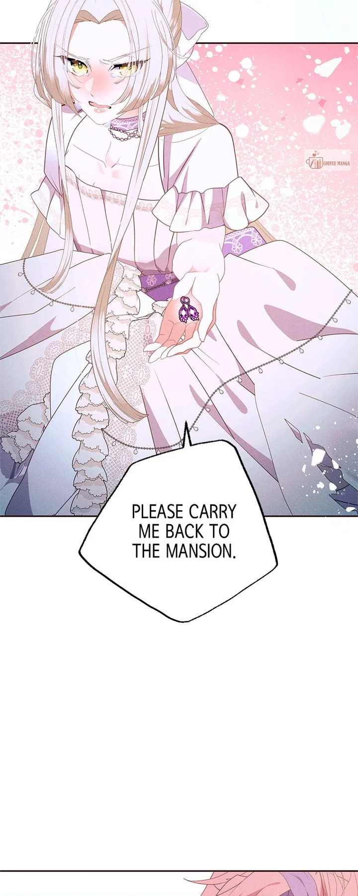 My Unwanted Engagement with the Final Boss Prince Chapter 58 – Page 46