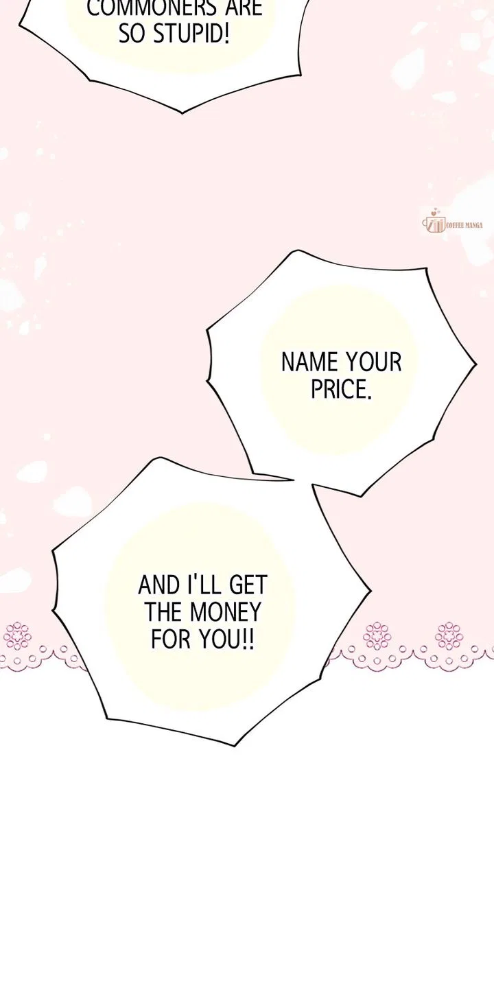 My Unwanted Engagement with the Final Boss Prince Chapter 58 – Page 48