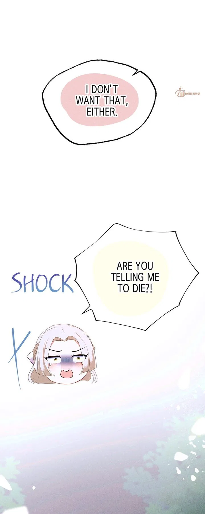 My Unwanted Engagement with the Final Boss Prince Chapter 58 – Page 49