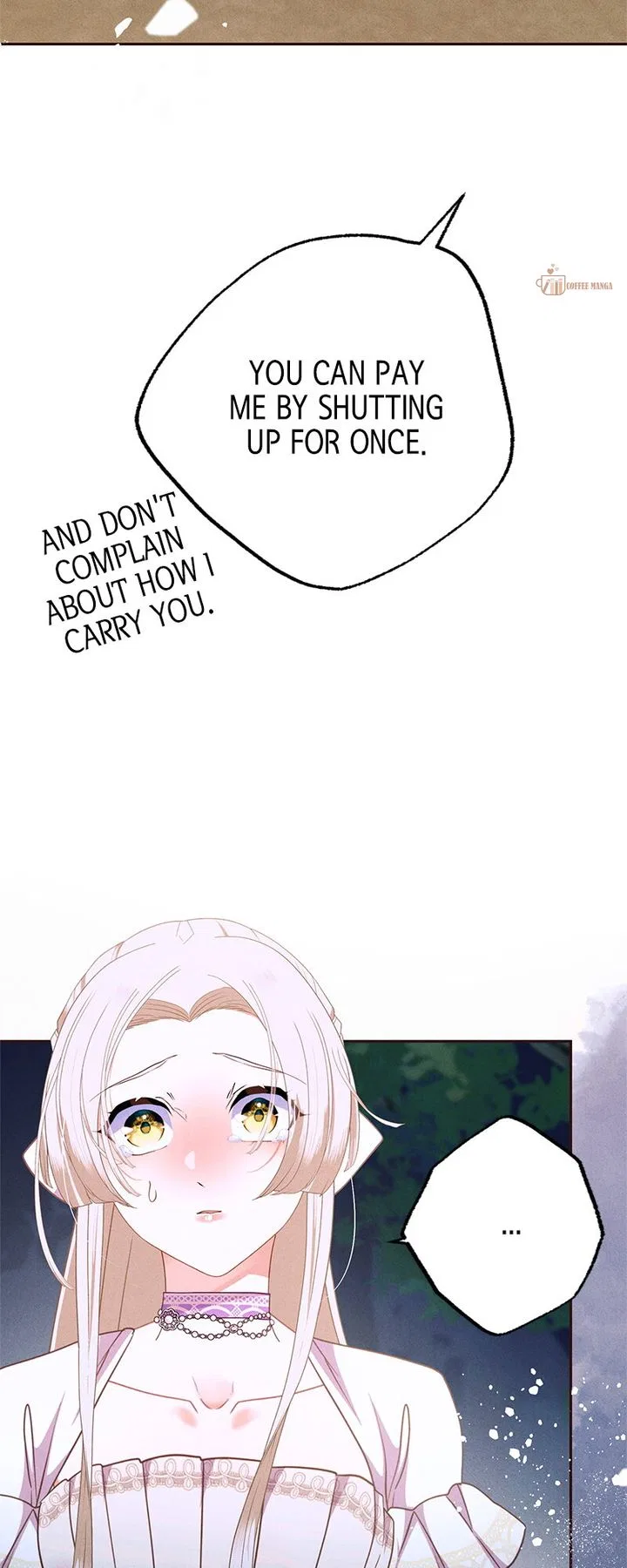 My Unwanted Engagement with the Final Boss Prince Chapter 58 – Page 51