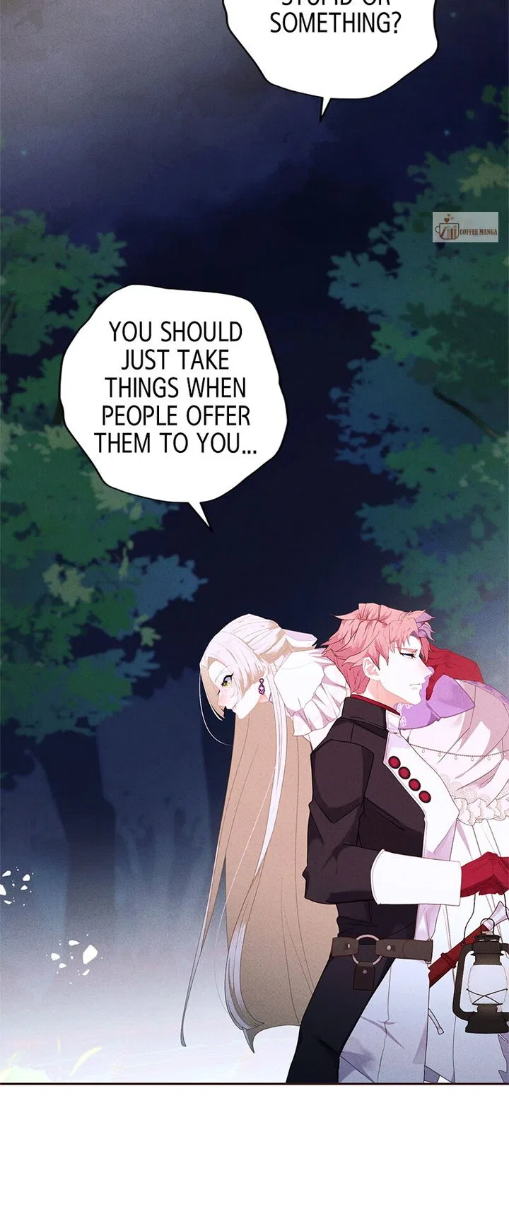 My Unwanted Engagement with the Final Boss Prince Chapter 58 – Page 53