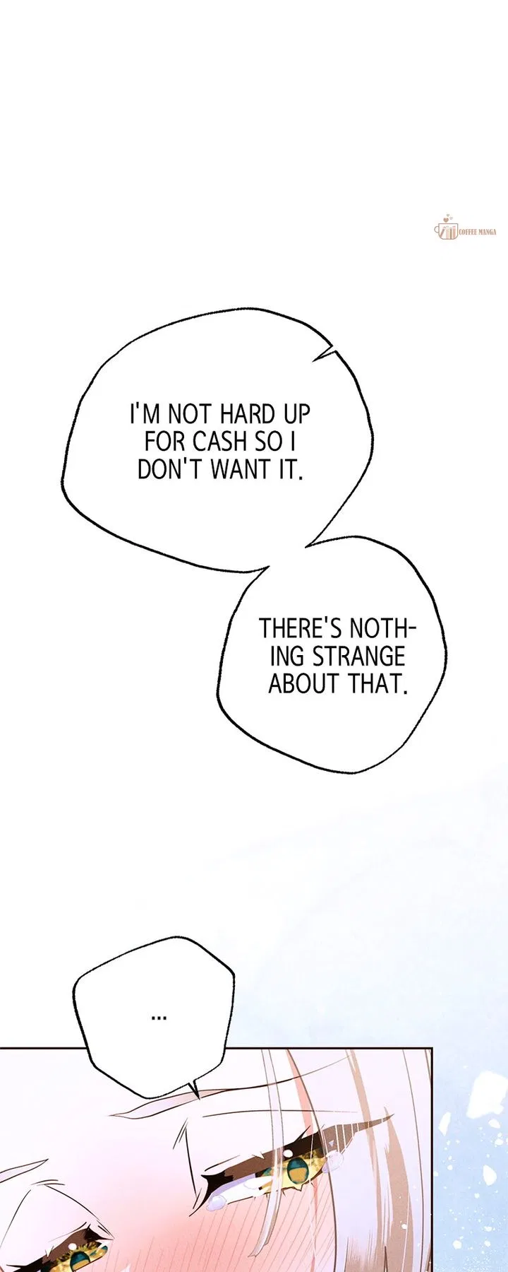 My Unwanted Engagement with the Final Boss Prince Chapter 58 – Page 54