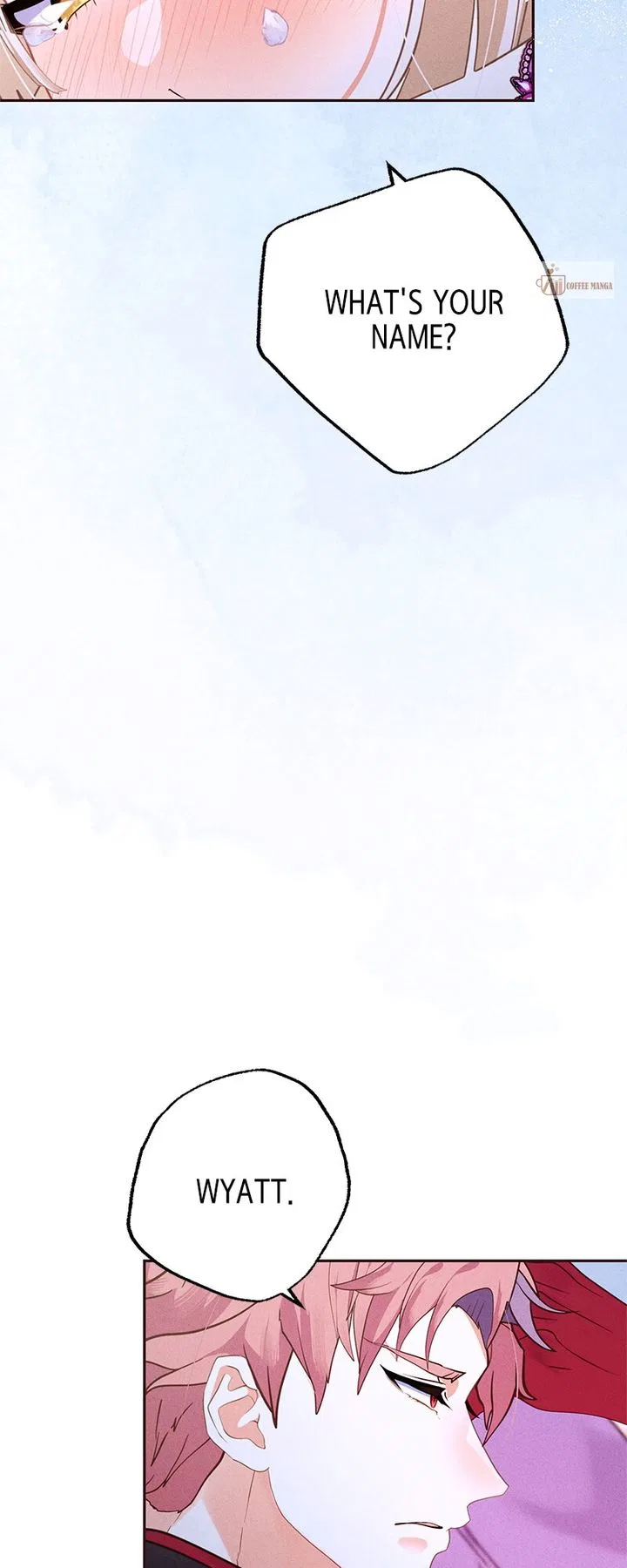 My Unwanted Engagement with the Final Boss Prince Chapter 58 – Page 55