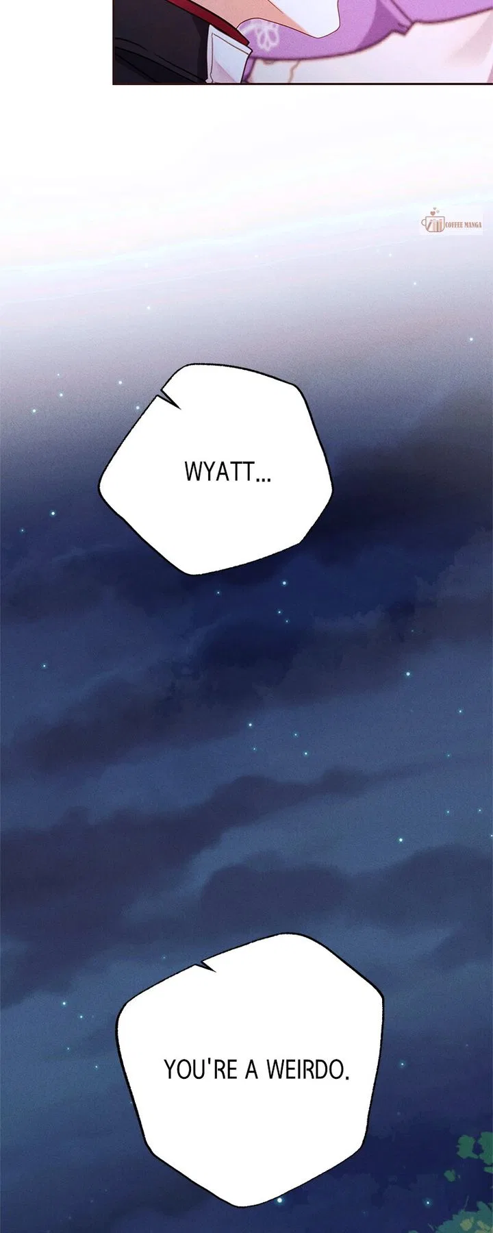 My Unwanted Engagement with the Final Boss Prince Chapter 58 – Page 56