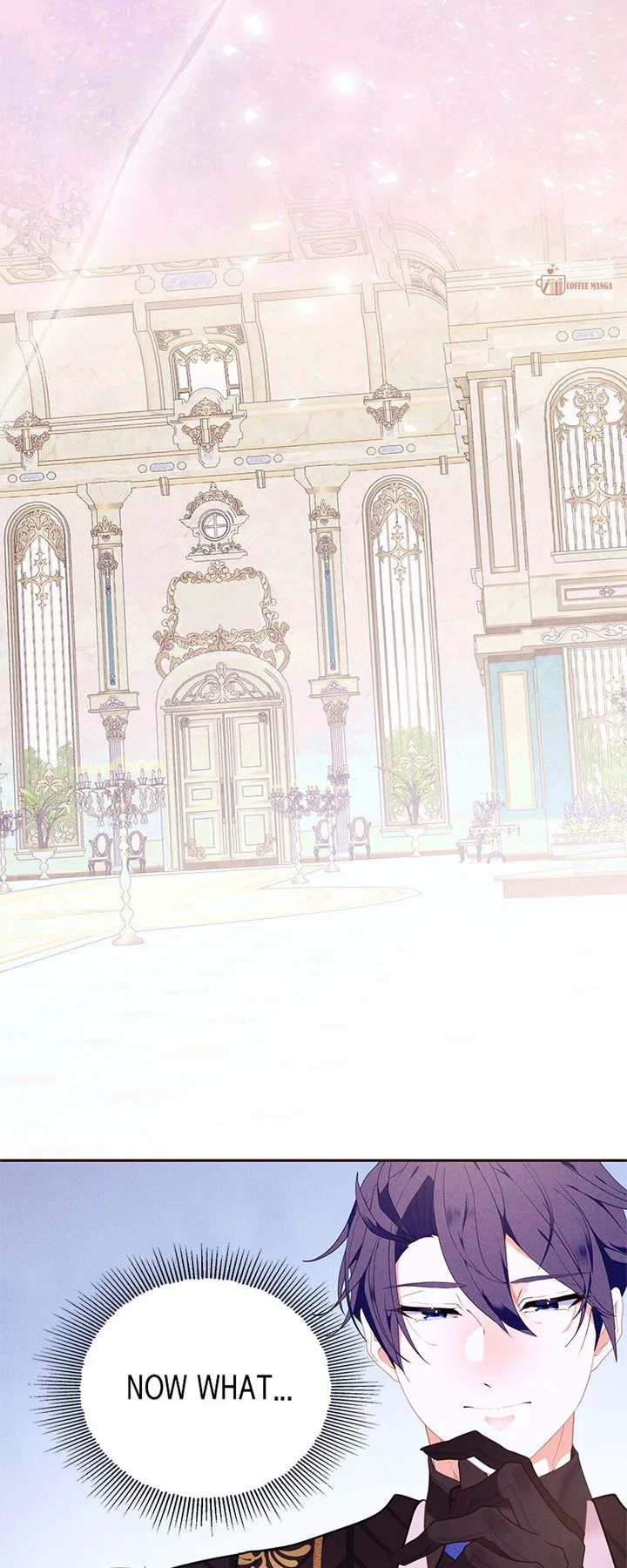 My Unwanted Engagement with the Final Boss Prince Chapter 58 – Page 60