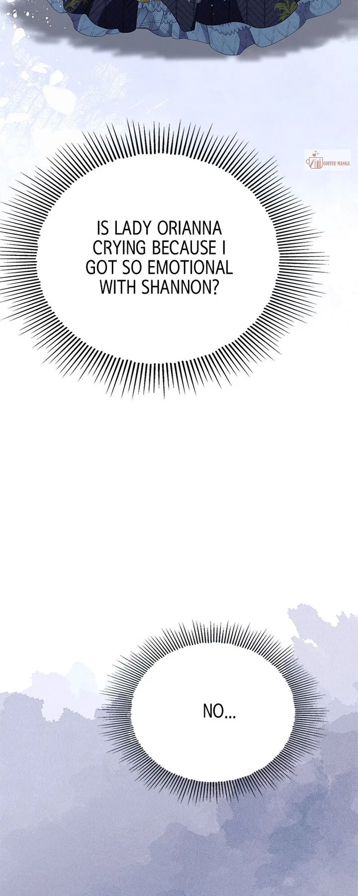 My Unwanted Engagement with the Final Boss Prince Chapter 58 – Page 63