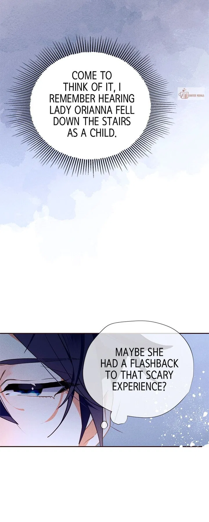 My Unwanted Engagement with the Final Boss Prince Chapter 58 – Page 64