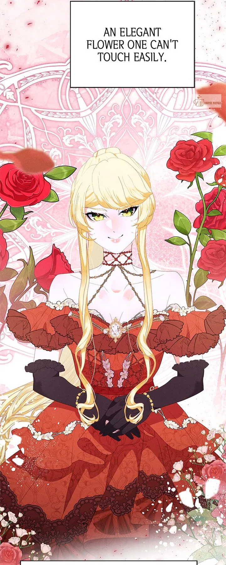 My Unwanted Engagement with the Final Boss Prince Chapter 58 – Page 66
