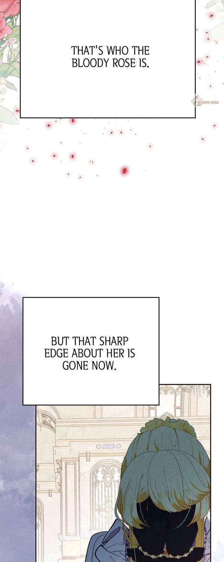 My Unwanted Engagement with the Final Boss Prince Chapter 58 – Page 67