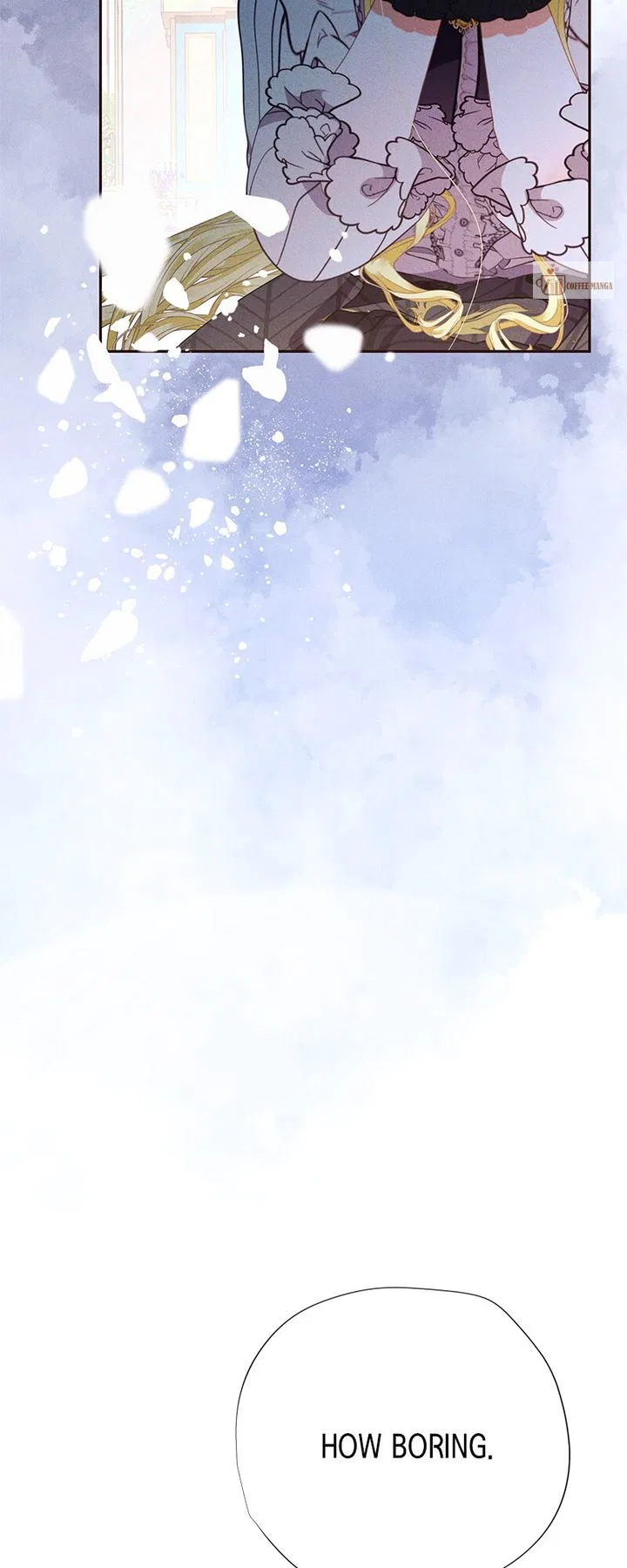My Unwanted Engagement with the Final Boss Prince Chapter 58 – Page 68