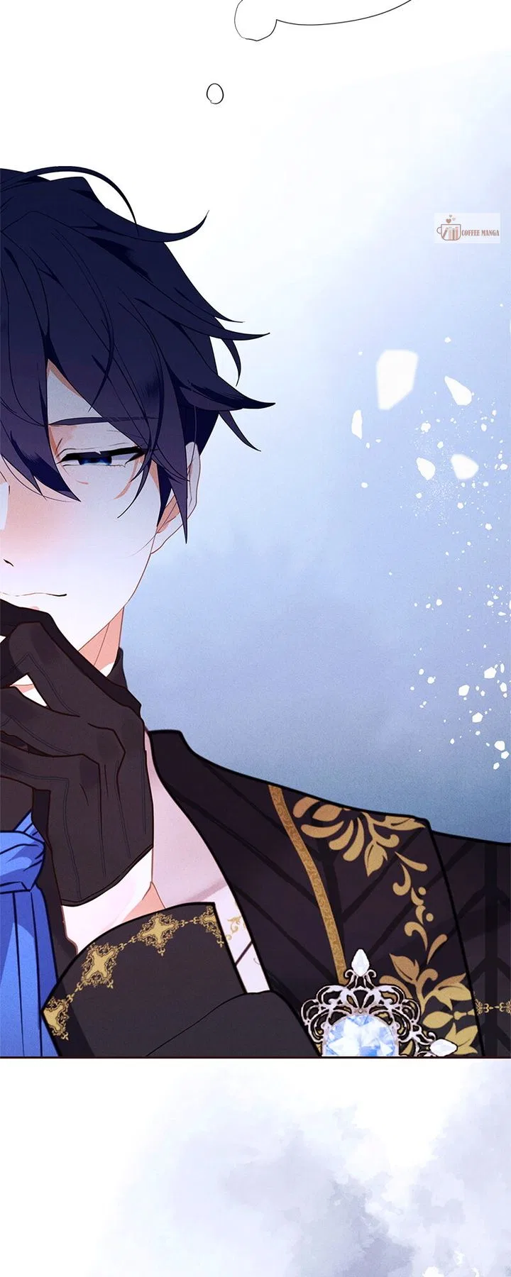 My Unwanted Engagement with the Final Boss Prince Chapter 58 – Page 69