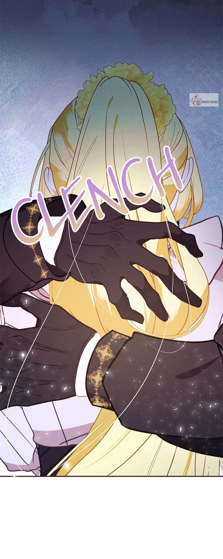 My Unwanted Engagement with the Final Boss Prince Chapter 58 – Page 73