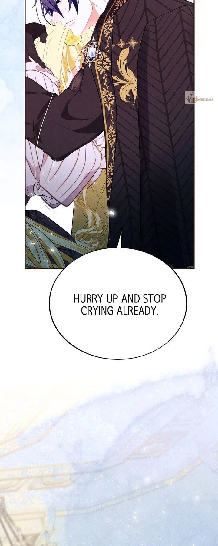 My Unwanted Engagement with the Final Boss Prince Chapter 58 – Page 75