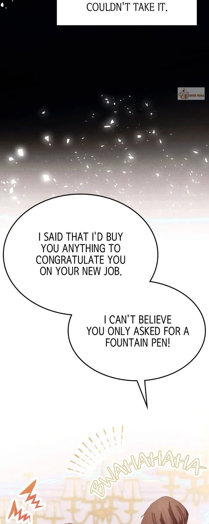 My Unwanted Engagement with the Final Boss Prince Chapter 57 – Page 3