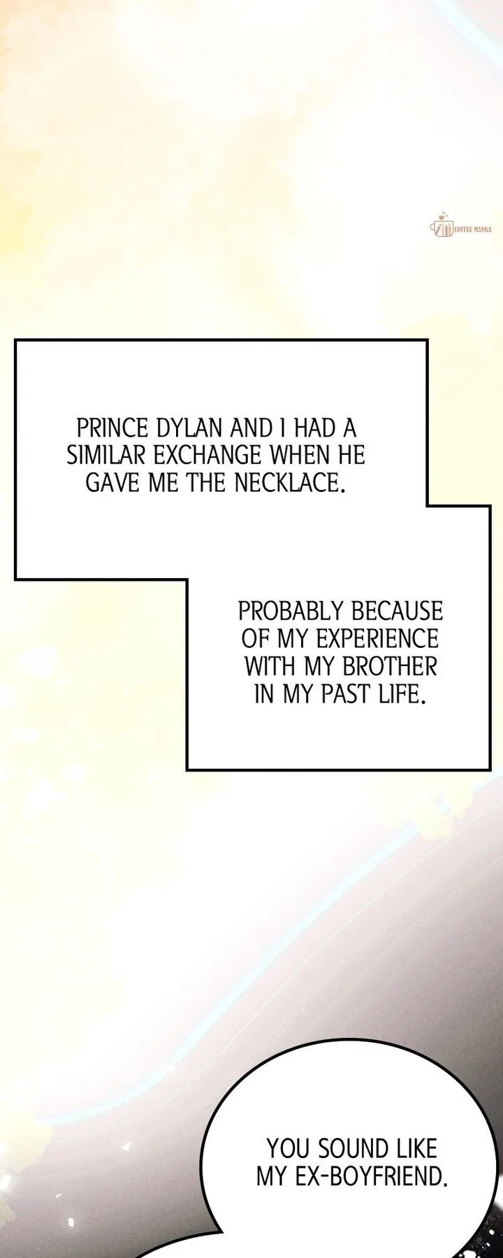 My Unwanted Engagement with the Final Boss Prince Chapter 57 – Page 5