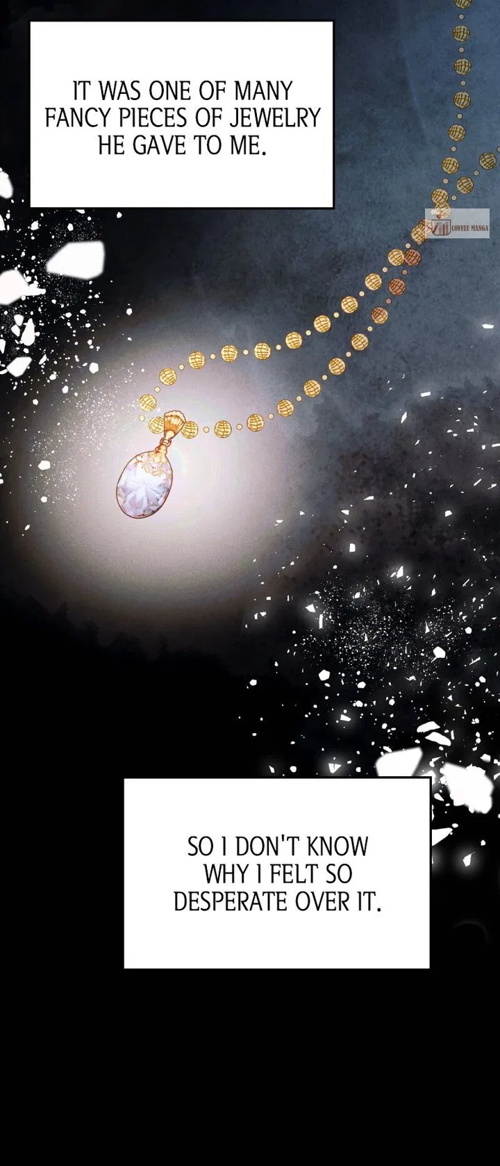 My Unwanted Engagement with the Final Boss Prince Chapter 57 – Page 9