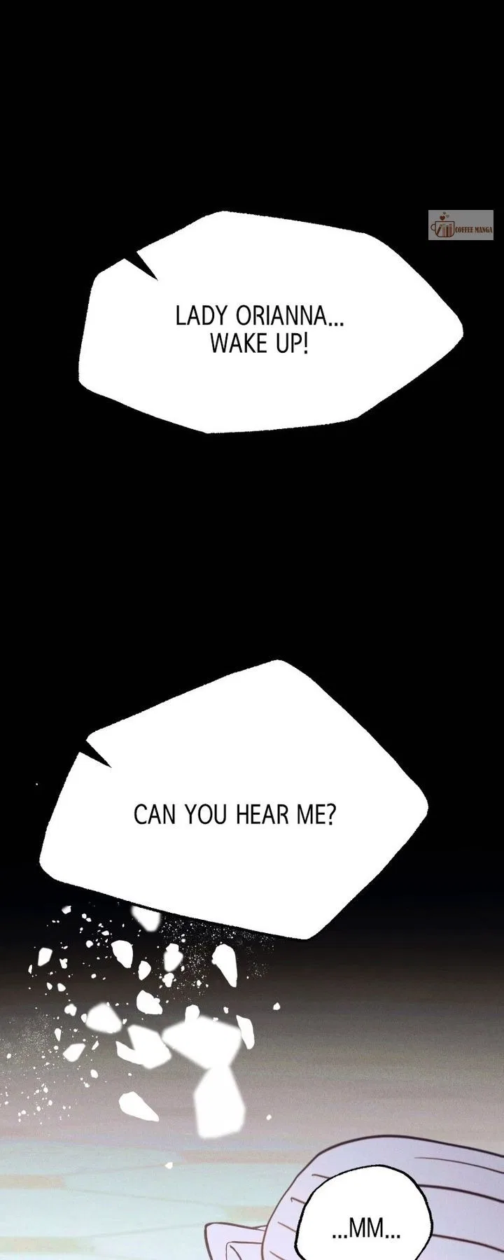 My Unwanted Engagement with the Final Boss Prince Chapter 57 – Page 10