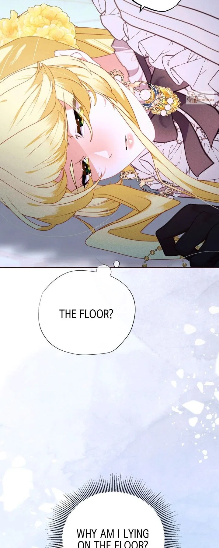 My Unwanted Engagement with the Final Boss Prince Chapter 57 – Page 11