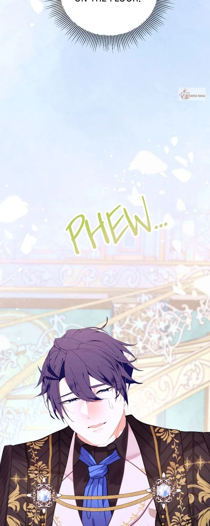 My Unwanted Engagement with the Final Boss Prince Chapter 57 – Page 12