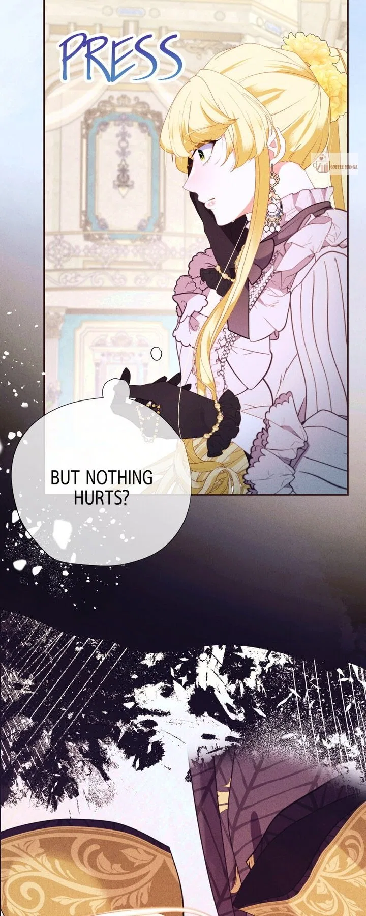 My Unwanted Engagement with the Final Boss Prince Chapter 57 – Page 18